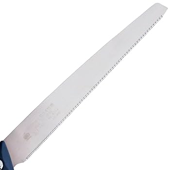 Amazon | レザーソー(Razorsaw) 竹挽鋸 LB24-A 240mm 本体 7143